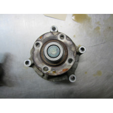 12Z113 Water Coolant Pump From 2006 Ford Expedition  5.4